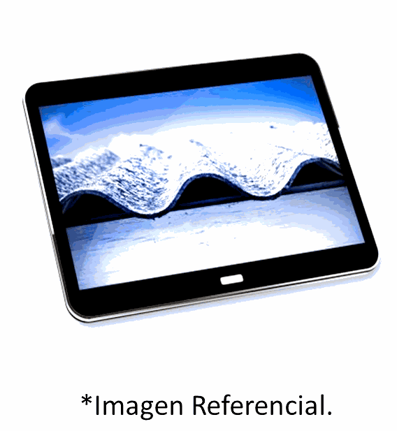 Odoo - Prueba 1 a tres columnas