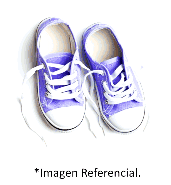 Zapatillas - Niño