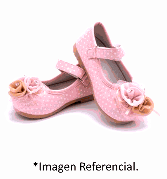 Zapatos - Niña