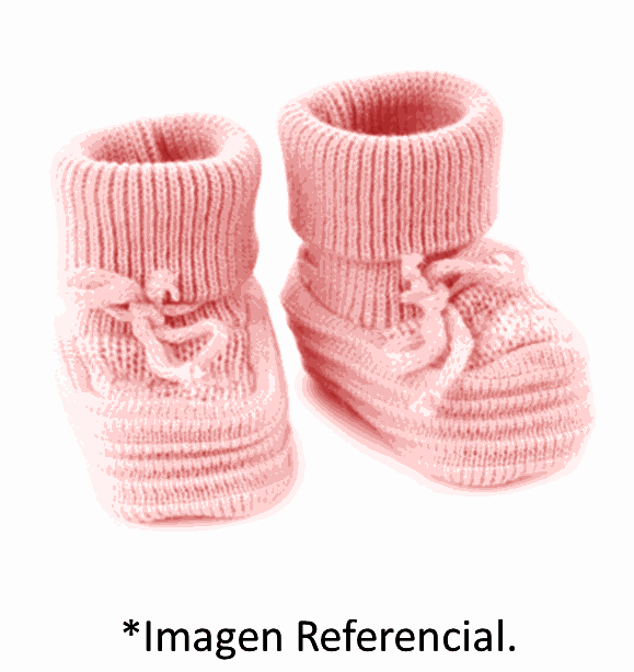 Zapatos Bebé - Niña